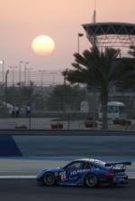 Porsche 911 GT3 RSR 2012 года